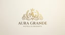 design an elegant luxury hotel logo for your brand