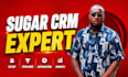 setup sugarcrm customize sugar crm and optimize your sugarcrm expert