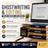 developmental editing for a nonfiction book, selfhelp and consciousness