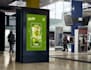 do eyecatching food poster design and canva flyer design