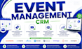 setup event crm eventbrite cvent whova bizzabo swoogo vfairs inevent eventsair