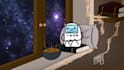 animate your character in frame by frame style