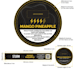 design a premium modern brand identity