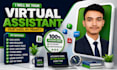 provide targeted b2b leads linkedin leads and data entry services