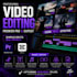 edit engaging social media videos