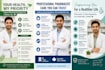 provide professional drug information and medication review