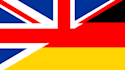 translate texts into german