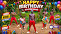 do african happy birthday video african happy birthday video