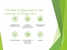 design professional iot and tech research presentations