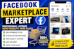 create and optimize facebook marketplace listings