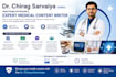 write professional medical articles and health blogs
