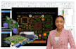 do pcb shematic design, esp32,embedded system, pcb layout design, arduino