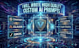 write high quality ai prompts