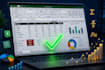 fix excel formula errors and build complex excel functions for you