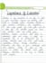 write neat handwritten notes