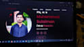 build a custom web application