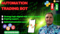build a solana pump fun bundle bot with volume automation