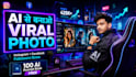 design modern youtube thumbnails