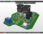 pcb design pcb layout circuit design schematic design iot pcb smd microcontrol