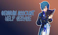 pilot your genshin account