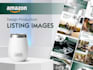 create amazon listing images