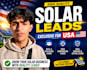 be your solar leads expert