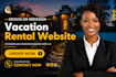 create vacation rental website vacation website vacation rental website