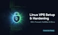 harden and troubleshoot your linux vps server