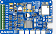 design multilayer pcb for raspberry pi cm4 cm5 carrier board