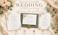 design elegant wedding invitations and stationery