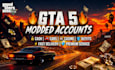 install modes in your gta v game pc version