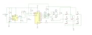 do schematic and simulate your circuit schematic