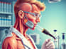 create medical and scientific illustrations