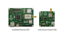 design lora and lorawan pcbs for long range iot gateways and sensor module