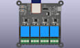 design esp32 pcb stm32 pcb, arduino pcb iot pcb embedded systems for manufacting