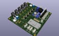 pcb assembly multilayer pcb esp32 hardware design reverse engineering pcb review