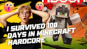 design gaming, vlog, and podcast youtube thumbnails