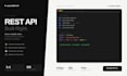 build a laravel rest API with authentication and clean architecture