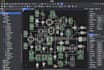 pcb schematic layout design, rigid flexible, multilayer iot robot gerber, jlcpcb