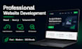 build your professional business website