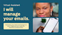 professionally organize and declutter your emails