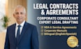 redacción de contratos desde venezuela