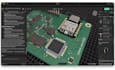 design professional pcb layout, schematic, bom and gerber files