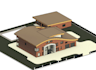draft architectural plans elevations and sections in revit