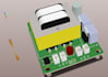 pcb smps design buck converter bms design emi emc high current pcb wearable pcb