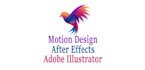animation logo 2d animation video text