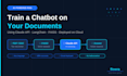build a rag chatbot trained on your documents using claude API