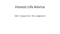 offer emotional support and advice