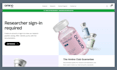 peptide website peptide store research peptide supplement website sarms website