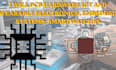 design pcb hardware iot and wearable electronic, embedded system, smartwatches